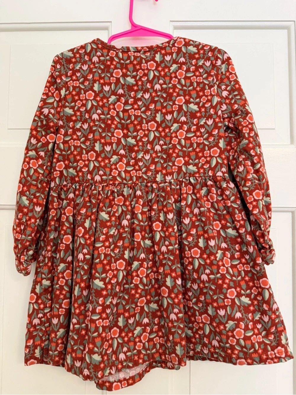 Bundle of 3 Fall Dresses